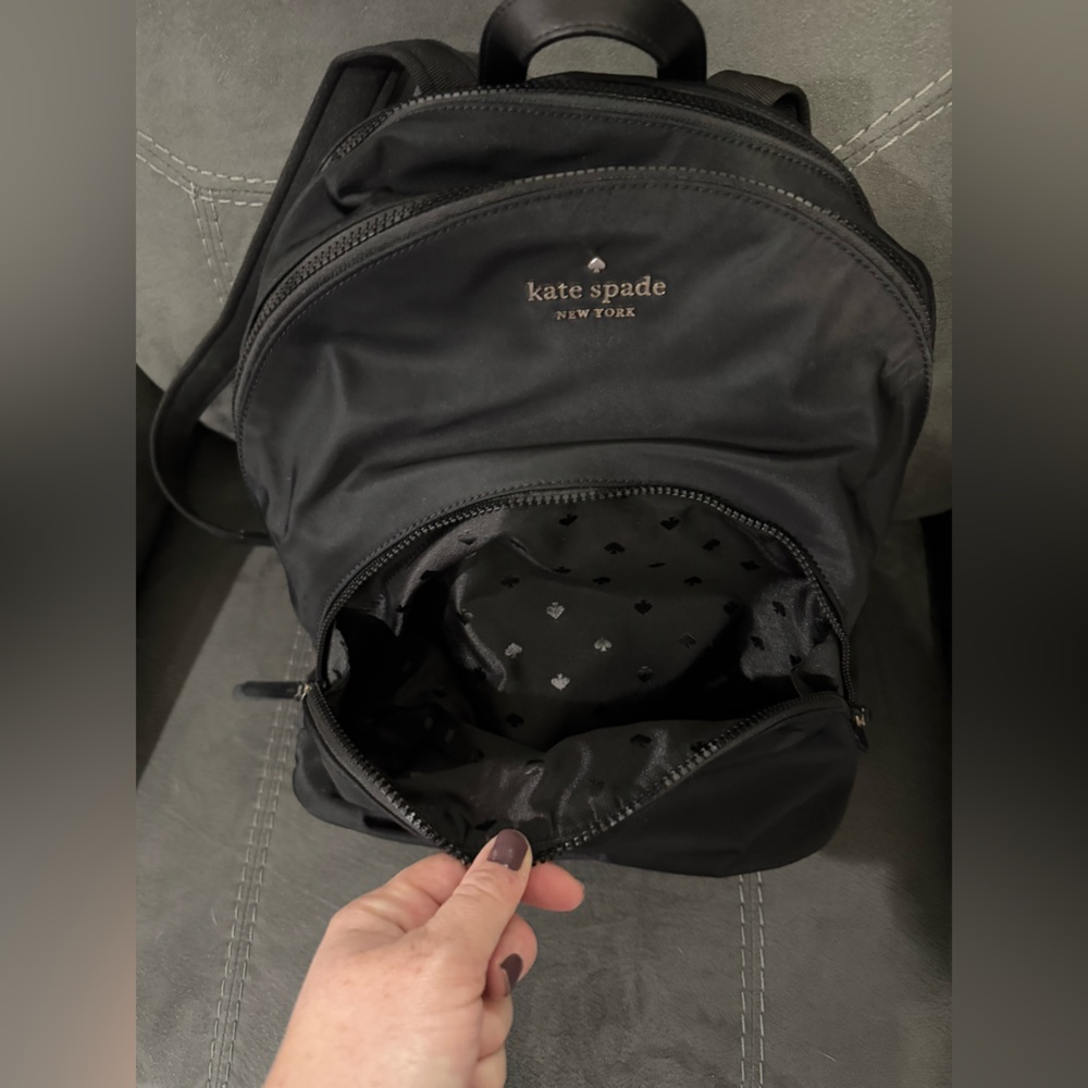 Kate Spade Backpack - Picture 6 of 7